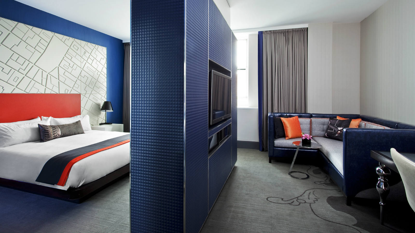 Fantastic Suite